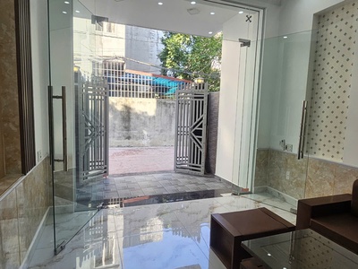 Tuyệt Phẩm.Nhà 70mx4 tầng Độc lập Ngõ 5m. Khu Trung Hành.Giá rẻ 1