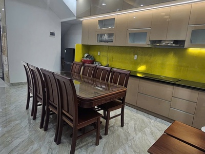 Tuyệt Phẩm.Nhà 70mx4 tầng Độc lập Ngõ 5m. Khu Trung Hành.Giá rẻ 5