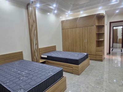 Tuyệt Phẩm.Nhà 70mx4 tầng Độc lập Ngõ 5m. Khu Trung Hành.Giá rẻ 7