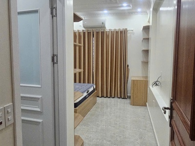 Tuyệt Phẩm.Nhà 70mx4 tầng Độc lập Ngõ 5m. Khu Trung Hành.Giá rẻ 9
