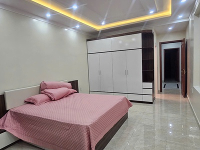 Tuyệt Phẩm.Nhà 70mx4 tầng Độc lập Ngõ 5m. Khu Trung Hành.Giá rẻ 11