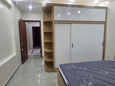 Tuyệt Phẩm.Nhà 70mx4 tầng Độc lập Ngõ 5m. Khu Trung Hành.Giá rẻ 18