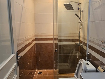 Tuyệt Phẩm.Nhà 70mx4 tầng Độc lập Ngõ 5m. Khu Trung Hành.Giá rẻ 19