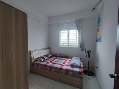 Cho thuê căn hộ chung cư Cường Thuận 2PN đủ nội thất 3