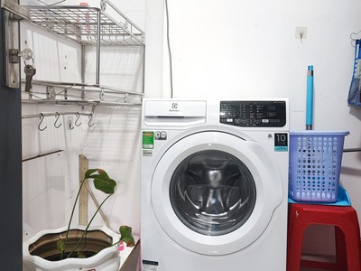 Cho thuê căn hộ chung cư Cường Thuận 2PN đủ nội thất 4