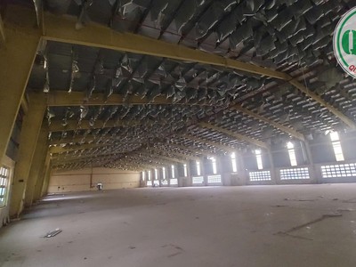 Bán nhà xưởng 15.000 m2 trong khu công nghiệp An Phước, Long Thành, Đồng Nai giá rẻ 0