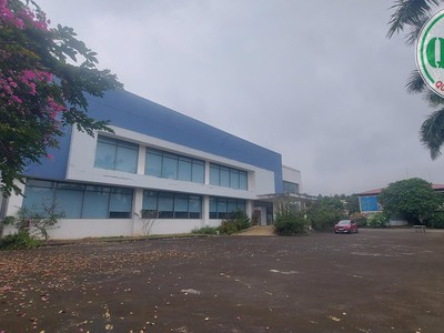 Bán nhà xưởng 15.000 m2 trong khu công nghiệp An Phước, Long Thành, Đồng Nai giá rẻ 1