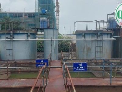 Bán nhà xưởng 15.000 m2 trong khu công nghiệp An Phước, Long Thành, Đồng Nai giá rẻ 3