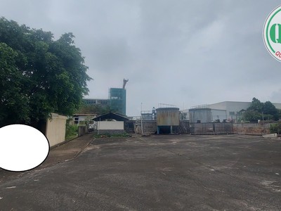 Bán nhà xưởng 15.000 m2 trong khu công nghiệp An Phước, Long Thành, Đồng Nai giá rẻ 4