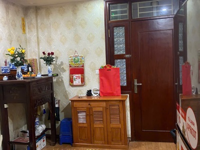 Bán căn hộ chung cư mi ni ngõ 395 Xuân Đỉnh quận Bắc Từ Liêm 50m, 2PN2VS giá 1.6 tỷ 0