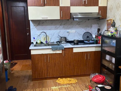 Bán căn hộ chung cư mi ni ngõ 395 Xuân Đỉnh quận Bắc Từ Liêm 50m, 2PN2VS giá 1.6 tỷ 1