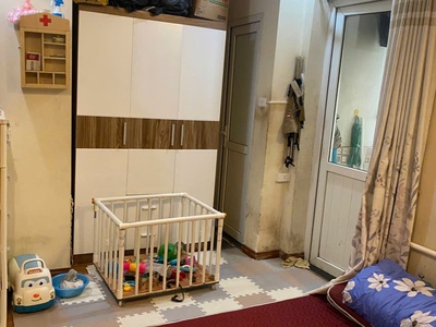 Bán căn hộ chung cư mi ni ngõ 395 Xuân Đỉnh quận Bắc Từ Liêm 50m, 2PN2VS giá 1.6 tỷ 2