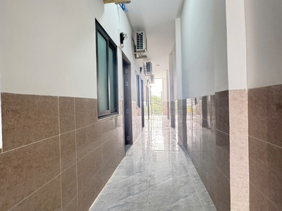 Chính chủ cho thuê CHDV mặt tiền đường Hàng Tre, phường Long Thạnh Mỹ  quận 9 cũ , TP Thủ Đức 1