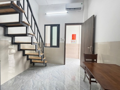 Chính chủ cho thuê CHDV mặt tiền đường Hàng Tre, phường Long Thạnh Mỹ  quận 9 cũ , TP Thủ Đức 3