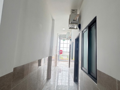 Chính chủ cho thuê CHDV mặt tiền đường Hàng Tre, phường Long Thạnh Mỹ  quận 9 cũ , TP Thủ Đức 7