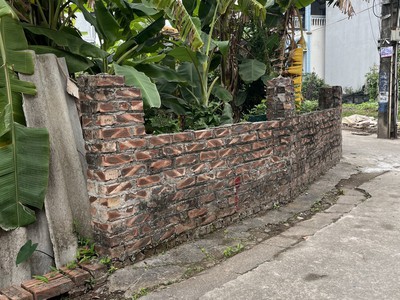 Bất động sản gia lâm   bán đất Đông Dư   36m2, giá 3.8 tỷ. 0