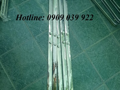 Điện trở dẹp 0