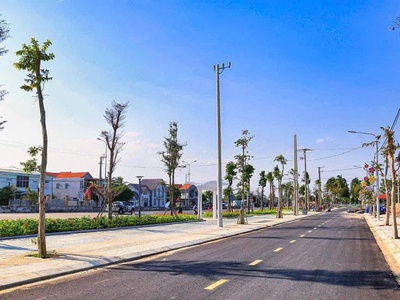 Đất Nền liền kề sổ đỏ RIVERIA gần Phố Cổ Hội An giá chỉ từ 15 triệu/m2 2
