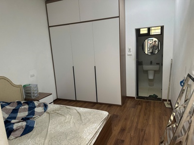 Cần cho thuê nhà mặt phố Thanh Nhàn, Hai Bà Trưng 6