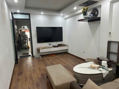 Cần cho thuê nhà mặt phố Thanh Nhàn, Hai Bà Trưng 2