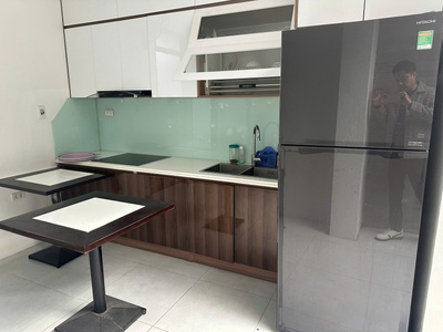 Cần cho thuê nhà mặt phố Thanh Nhàn, Hai Bà Trưng 4