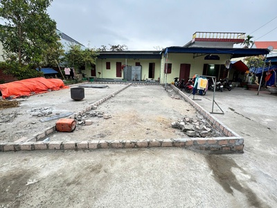 Chủ gửi bán lô đất hoàng động - phường hoàng lâm - thành phố thuỷ nguyên 0