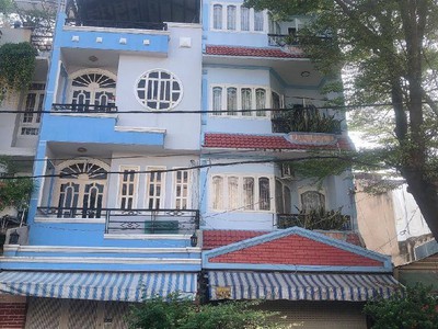 Bán nhà hiếm mặt tiền kd khu tên lửa - 5mx20m - 6 tầng -  nhỉnh 11 tỷ - rẻ nhất kv 0