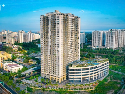 Căn hộ trung tâm phú mỹ hưng chỉ 2.2 tỷ - nhận nhà ngay 3