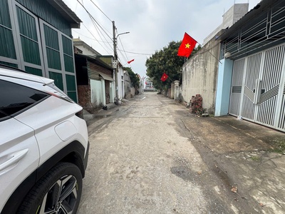 Đất đẹp - giá tốt - vị trí đắc địa tại khê nữ, xã nguyên khê, huyện đông anh, thành phố hà nội 2