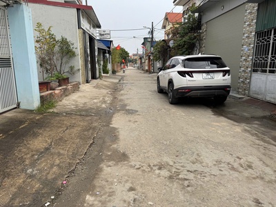 Đất đẹp - giá tốt - vị trí đắc địa tại khê nữ, xã nguyên khê, huyện đông anh, thành phố hà nội 3