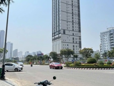 Mặt đường phạm văn đồng đà nẵng, diện tích 127m mà giá chỉ 2x tỷ 1