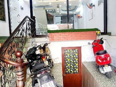 Bán nhà hiếm mặt tiền kd khu tên lửa - 5mx20m - 6 tầng -  nhỉnh 11 tỷ - rẻ nhất kv 1