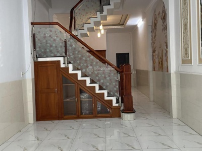 Cho thuê nhà nguyên căn tại khu nhà ở pht8 đường dt743, thuận an, bình dương. 1