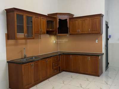 Cho thuê nhà nguyên căn tại khu nhà ở pht8 đường dt743, thuận an, bình dương. 2