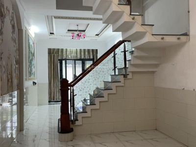 Cho thuê nhà nguyên căn tại khu nhà ở pht8 đường dt743, thuận an, bình dương. 3