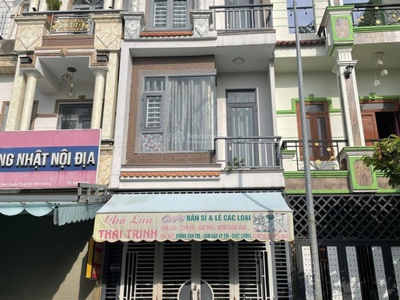 Cho thuê nhà nguyên căn tại khu nhà ở pht8 đường dt743, thuận an, bình dương. 0