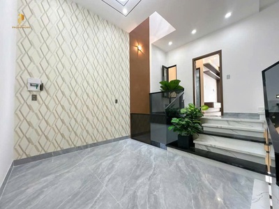 Chào bán  siêu phẩm đầu năm mới tại hoà phú 3 - sất nguyễn sinh sắc 2