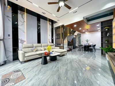 Chào bán  siêu phẩm đầu năm mới tại hoà phú 3 - sất nguyễn sinh sắc 3