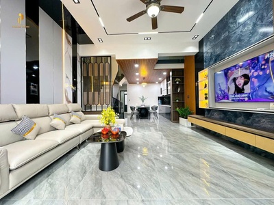 Chào bán  siêu phẩm đầu năm mới tại hoà phú 3 - sất nguyễn sinh sắc 4