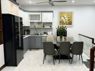 Bán nhà phố trương định - tương mai - dân xây lô góc - gần mặt phố - sổ đẹp 55m2 5 tầng giá 9,8 tỷ 3