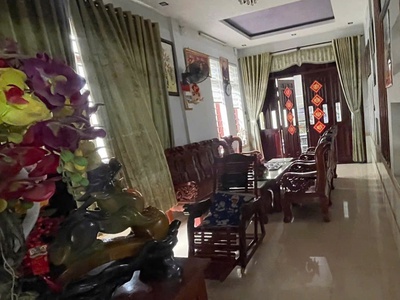 Nhà mặt tiền chính chủ - đầu tư sinh lời -  giá tốt - vị trí đẹp tại : đường 170 nguyễn văn tiên - 0