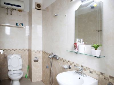 Cho thuê ccmn cao cấp, đủ đồ tại số 47 ngõ 148 trần duy hưng 4