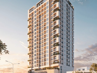 VISTA RESIDENCE - Nhà gần trường phường kế bên - vị trí long mạch TP Đà Nẵng 1