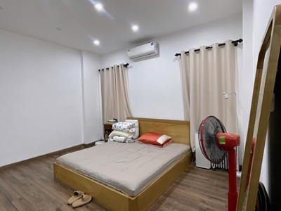 Bán nhà mặt phố ngọc thụy 54/60m2 x 5 tầng, căn góc mặt tiền bề thế, vừa ở kết hợp kinh doanh đa 3