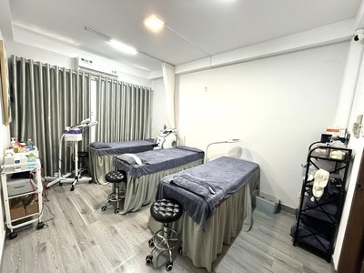 Cần sang nhượng spa   trung tâm quận phú nhuận do bận việc cá nhân 1