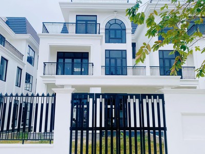 Bán bt mê linh 323m mt 10m 19,5 tỷ--đường120m 3