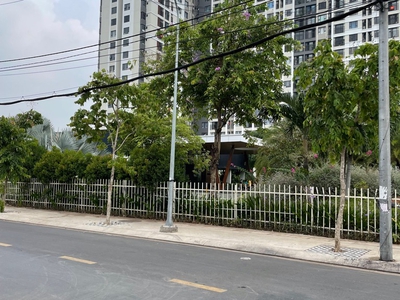 Quận 12 - mặt tiền kinh doanh hà huy giáp - ngang 6m - nhỉnh 11 tỷ 1