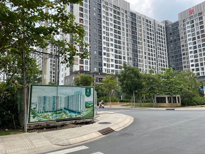 Quận 12 - mặt tiền kinh doanh hà huy giáp - ngang 6m - nhỉnh 11 tỷ 0