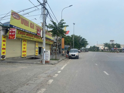 Đất đẹp - giá tốt - vị trí đắc địa tại khê nữ, xã nguyên khê, huyện đông anh, thành phố hà nội 1