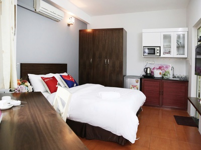 Cho thuê ccmn cao cấp, đủ đồ tại số 47 ngõ 148 trần duy hưng 0